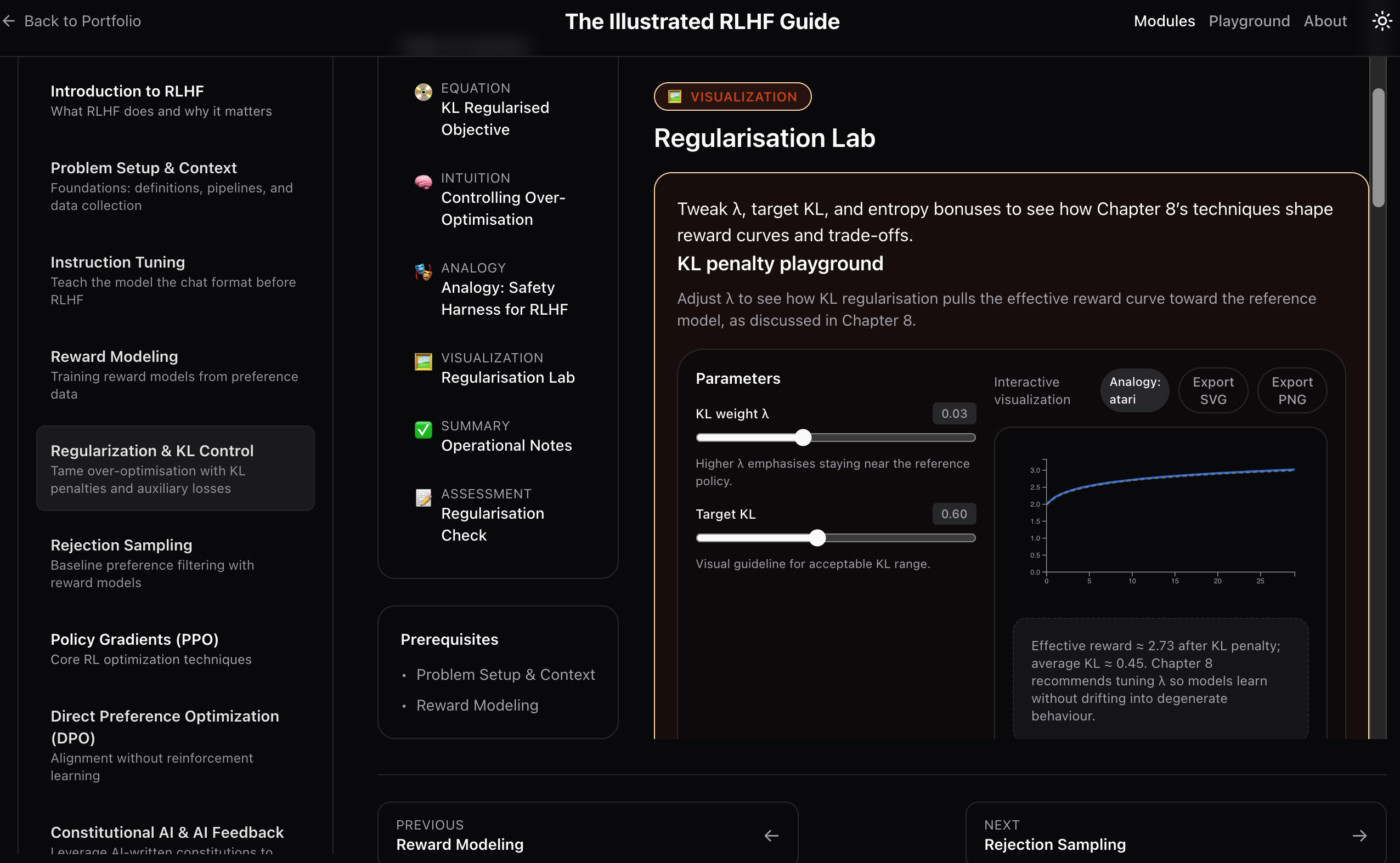 RLHF Illustrated Guide