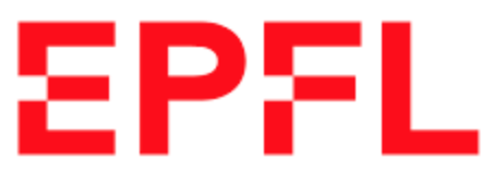[EPFL](https://www.epfl.ch/en/) Lausanne, Switzerland