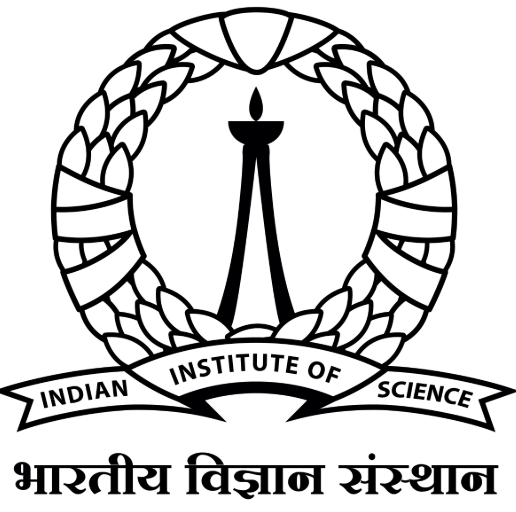[Indian Institute of Science (IISc)](https://www.iisc.ac.in/)